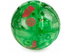 BAKUGAN EVOLUTIONS : WARRIOR WHALE AVEC CARTE - BOULE VERTE - PLATINUM SERIES - SAISON 4 - SPIN MASTER 20136018