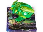 BAKUGAN GEOGAN RISING : GHOST BEAST AVEC CARTE - GEOGAN VERT - SAISON 3 - SPIN MASTER 20136873