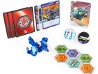 BAKUGAN GEOGAN RISING : PACK DE DEMARRAGE 3 BOULES : SERPILLIOUS ULTRA AURATOA NINJITON - SAISON 3 - SPIN MASTER 20135561