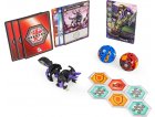 BAKUGAN GEOGAN RISING : PACK DE DEMARRAGE 3 BOULES : TORONOID BEHEMOS NINJITON - SAISON 3 - SPIN MASTER 20135562