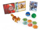 BAKUGAN GEOGAN RISING : PACK DE DEMARRAGE 3 BOULES : TORONOID JETTRA AURATOA - SAISON 3 - SPIN MASTER 20135564