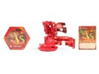 BAKUGAN GEOGAN RISING - PACK GEOGAN DEKA VIPERAGON : 1 GRAND CYLINDRE ROUGE - JUMBO - SPIN MASTER 20136551