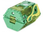 BAKUGAN GEOGAN RISING : SWARMER AVEC CARTE - GEOGAN VERT - SAISON 3 - SPIN MASTER 20134833