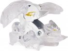 BAKUGAN LEGENDS : COLOSSUS AVEC CARTE - BOULE TRANSPARENTE - PLATINUM SERIES - SAISON 4 - SPIN MASTER 20140218