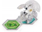 BAKUGAN LEGENDS : COLOSSUS AVEC CARTE - BOULE TRANSPARENTE - PLATINUM SERIES - SAISON 4 - SPIN MASTER 20140218
