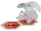 BAKUGAN LEGENDS : COLOSSUS AVEC CARTE - BOULE TRANSPARENTE - SAISON 5 - SPIN MASTER 20136085