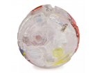 BAKUGAN LEGENDS : DRAGONOID X NILLIOUS AVEC CARTE - BOULE TRANSPARENTE - NOVA SERIES - SAISON 4 - SPIN MASTER 20139753