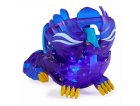 BAKUGAN LEGENDS : HYDOROUS AVEC CARTE - BOULE ROUGE - NOVA SERIES - SAISON 4 - SPIN MASTER 20139751