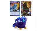 BAKUGAN LEGENDS : HYDOROUS AVEC CARTE - BOULE ROUGE - NOVA SERIES - SAISON 4 - SPIN MASTER 20139751