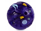 BAKUGAN LEGENDS : HYDOROUS AVEC CARTE - BOULE ROUGE - NOVA SERIES - SAISON 4 - SPIN MASTER 20139751