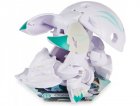 BAKUGAN LEGENDS - PACK DEKA COLOSSUS : 1 GRANDE BOULE JUMBO BLANCHE - SPIN MASTER 20140291