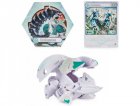 BAKUGAN LEGENDS - PACK DEKA COLOSSUS : 1 GRANDE BOULE JUMBO BLANCHE - SPIN MASTER 20140291