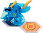 BAKUGAN LEGENDS : SHARKTAR AVEC CARTE - BOULE BLEUE - PLATINUM SERIES - SAISON 4 - SPIN MASTER 20140217