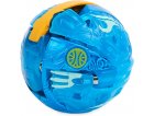 BAKUGAN LEGENDS : SHARKTAR AVEC CARTE - BOULE BLEUE - PLATINUM SERIES - SAISON 4 - SPIN MASTER 20140217