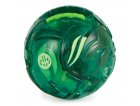 BAKUGAN LEGENDS : TROX AVEC CARTE - BOULE VERTE TRANSPARENTE - NOVA SERIES - SAISON 4 - SPIN MASTER 20139750