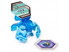 BAKUGAN ULTRA ARMORED ALLIANCE : TRETOROUS + BAKU-GEAR AVEC CARTE - BOULE BLEUE - SAISON 2 - SPIN MASTER 20124761