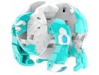 BAKUGAN ULTRA BATTLE PLANET : GORTHION AVEC CARTE - BOULE BLANCHE - SPIN MASTER 20107970