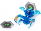 BAKUGAN ULTRA BATTLE PLANET : VICEROX AVEC CARTE - BOULE BLEUE - SPIN MASTER 20119407