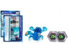 BAKUGAN ULTRA BATTLE PLANET : VICEROX AVEC CARTE - BOULE BLEUE - SPIN MASTER 20119407