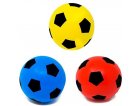 BALLON DE FOOTBALL EN MOUSSE 20 CM - JOHN - JEU PLEIN AIR