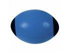 BALLON DE RUGBY EN MOUSSE 24 CM - BALLE OVALE - JEU, SPORT ENFANT