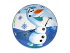 BALLON EN PLASTIQUE BIO REINE DES NEIGES 23 CM - DISNEY FROZEN - MONDO - JEU PLEIN AIR