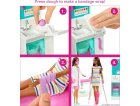 BARBIE METIER : CLINIQUE AVEC DOCTEUR + 30 ACCESSOIRES - HOPITAL - POUPEE MANNEQUIN - MATTEL - GTN61