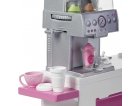 BARBIE METIER : LA CAFETERIA + 20 ACCESSOIRES + 1 POUPEE BARBIE - POUPEE MANNEQUIN - MATTEL - GMW03
