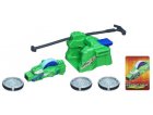 BEYBLADE BEYWARRIORS : BEYRAIDERZ BERSERKER BYAKKO - SET DE DEPART - TT-11 - HASBRO A4868