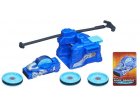 BEYBLADE BEYWARRIORS : BEYRAIDERZ RONIN DRAGOON - SET DE DEPART - BR-16 - HASBRO A4869