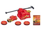 BEYBLADE BEYWARRIORS : BEYRAIDERZ SAMURAI IFRIT - SET DE DEPART - TT-19 - HASBRO A4866