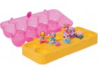 BOITE DE 10 SURPRISES HATCHIMALS ALIVE CARTON - PACK AVENTURE - SPIN MASTER