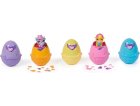 BOITE DE 10 SURPRISES HATCHIMALS ALIVE CARTON - PACK AVENTURE - SPIN MASTER