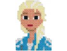 BOITE LA REINE DES NEIGES 2 DISNEY 2000 PERLES A REPASSER MIDI - HAMA - 7964 - FROZEN II