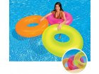 BOUEE GONFLABLE GEANTE 91 CM VERT FLUO GIVRE - INTEX - 59262NP