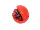 BOULE DE LOTO MAGNETIQUE NUMEROTEE + 100 PIONS - KIT 2 EN 1 - LOTOQUINE
