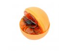 BOULE DE LOTO MAGNETIQUE NUMEROTEE + 100 PIONS - KIT 2 EN 1 - LOTOQUINE