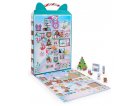 CALENDRIER DE L'AVENT GABBY ET LA MAISON MAGIQUE - FIGURINES, ACCESSOIRES - SPINMASTER