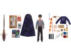 CALENDRIER DE L'AVENT HARRY POTTER GRYFFONDOR : 1 POUPEE MANNEQUIN - 24 SUPRISES - MATTEL - HND80