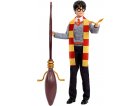 CALENDRIER DE L'AVENT HARRY POTTER GRYFFONDOR : 1 POUPEE MANNEQUIN - 24 SUPRISES - MATTEL - HND80