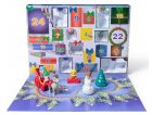 CALENDRIER DE L'AVENT PAT'PATROUILLE 2024 - PAW PATROL - FIGURINES, ACCESSOIRES - SPIN MASTER