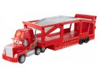 CAMION MACK TRANSPORTEUR 33 CM AVEC RAMPE - VEHICULE DISNEY PIXAR CARS - MATTEL - HDN03