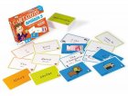 CARTATOTO ANGLAIS LES VERBES COURANTS 110 CARTES - FRANCE CARTES - JEU EDUCATIF