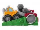 CENTRE D'ACTIVITES RC BENNY LE BULLDOZER - CHICCO