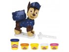 CHASE MISSION SAUVETAGE PLAY-DOH - PATE A MODELER - HASBRO - F1834 - FIGURINE PAW PATROL