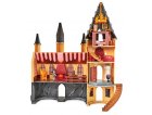 CHATEAU DE POUDLARD MAGICAL MINIS HARRY POTTER - WIZARDING WORLD - SPIN MASTER - 20133249