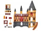 CHATEAU DE POUDLARD MAGICAL MINIS HARRY POTTER - WIZARDING WORLD - SPIN MASTER - 20133249