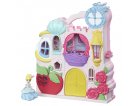 CHATEAU DES MINI-PRINCESSES DISNEY - LITTLE KINGDOM - HASBRO - B6317