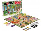 CLUEDO ASTERIX : QUI A ENLEVE ASSURANCETOURIX ? - JEU DE SOCIETE - HASBRO GAMING 