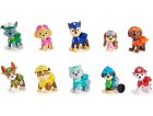 COFFRET 10 FIGURINES PAT PATROUILLE : MARCUS CHASE STELLA RUBEN LIBERTY REX TRACKER ZUMA ROCKY EVEREST - SPIN MASTER 20139040